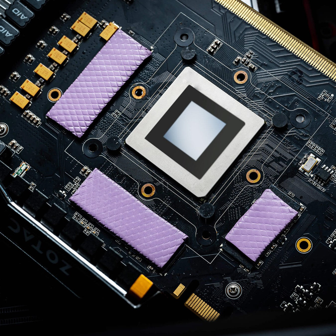 Thermal Pad Cooler Master 3mm (TPX-NOPP-9030-R1)