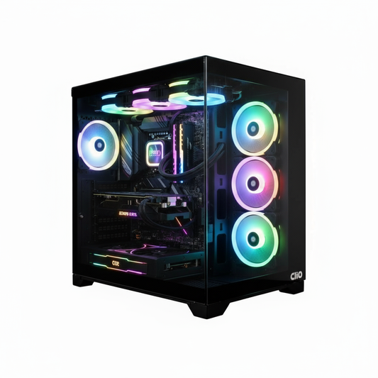 Gabinete CLIO Mado ATX Tipo C