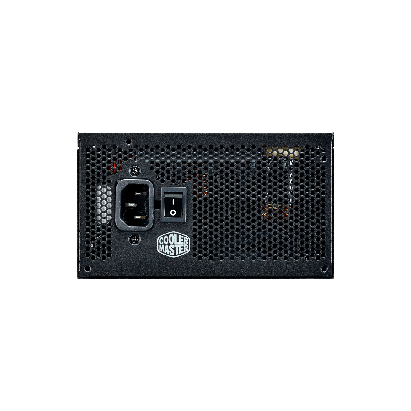 Fuente De Poder Cooler Master V850 Platinum 850W Full Modular