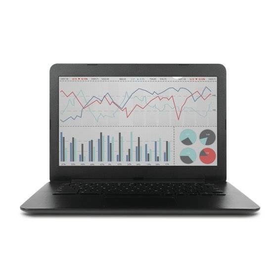 Filtro de Privacidad F140-PF para Notebook de 14" (16:9)