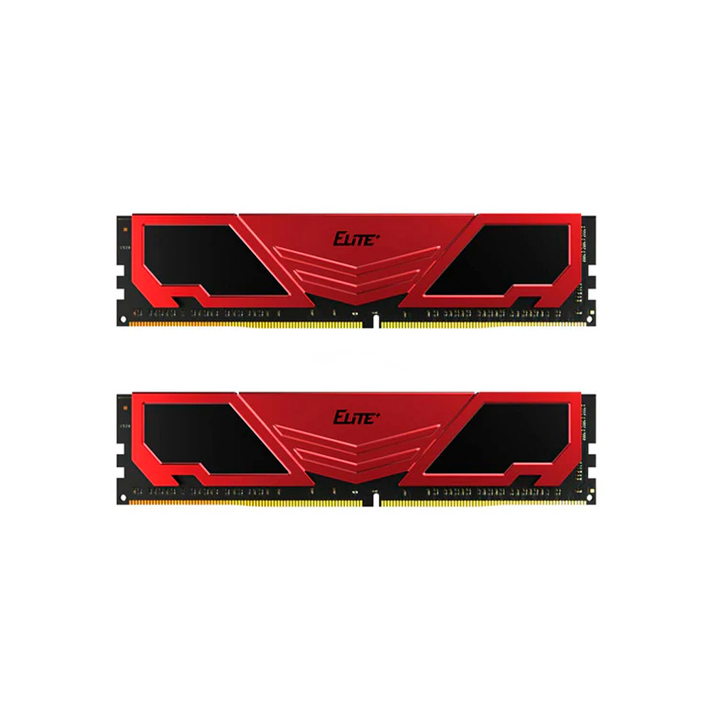 Memoria RAM Team Elite+ 2x8 GB, DIMM DDR4-3200