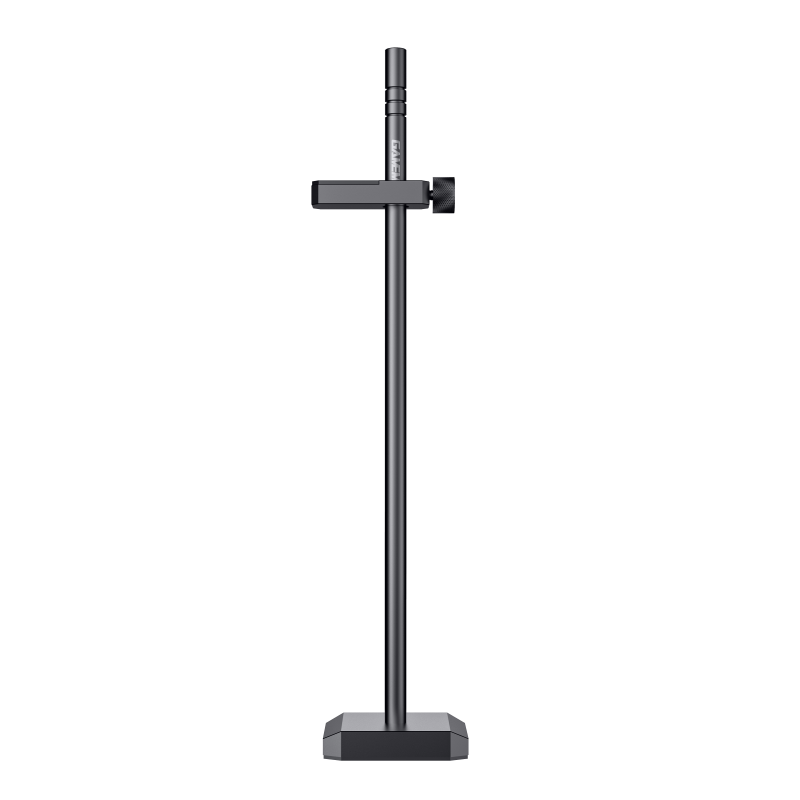 Soporte Tarjeta de Video Gamemax GPU-192 Black