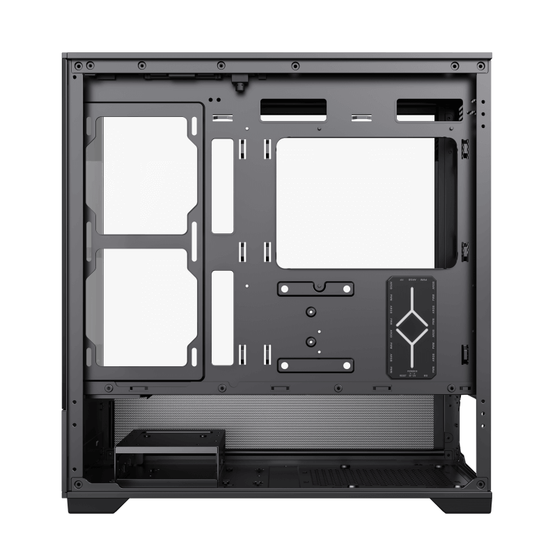 Gabinete Gamemax Vista MB