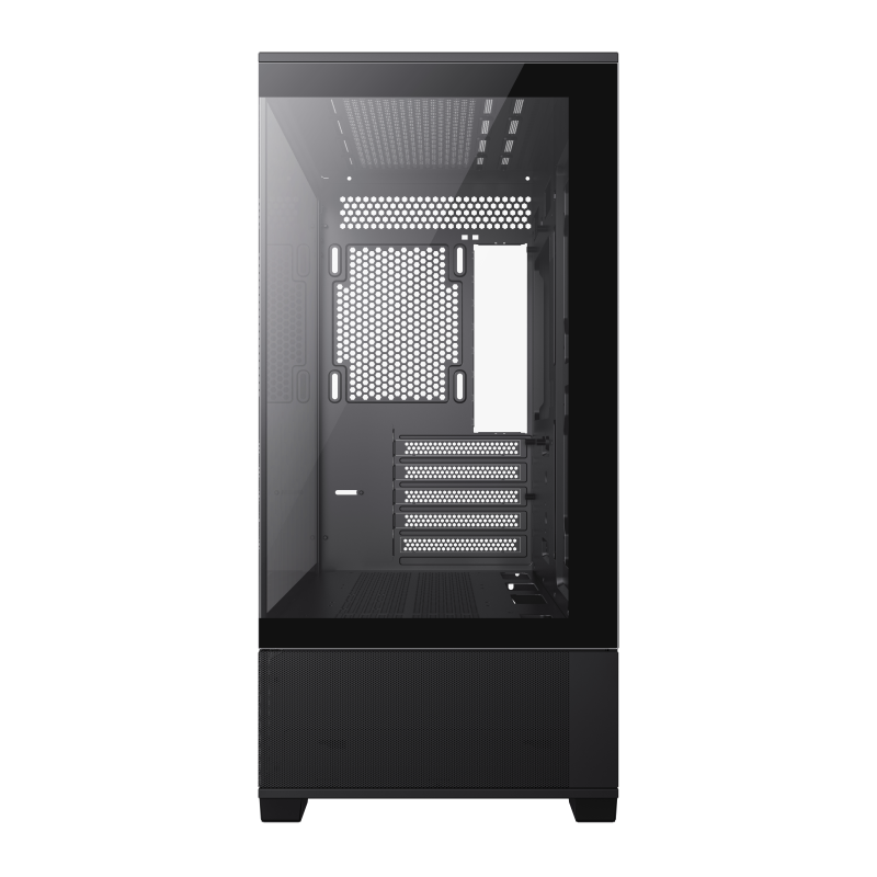 Gabinete Gamemax Vista MB