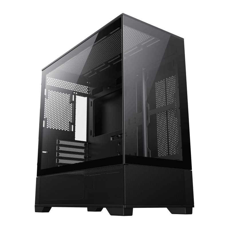 Gabinete Gamemax Vista MB