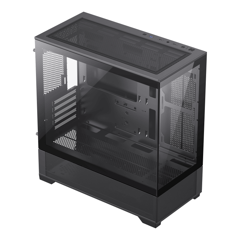 Gabinete Gamemax Vista MB