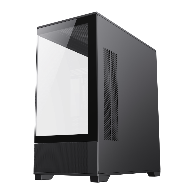 Gabinete Gamemax Vista MB