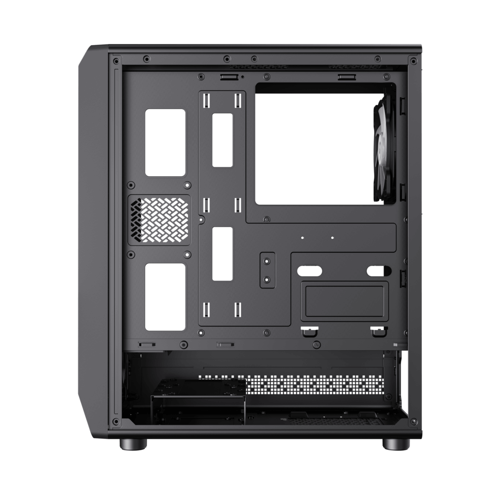 Gabinete Gamer Gamemax Forge AB
