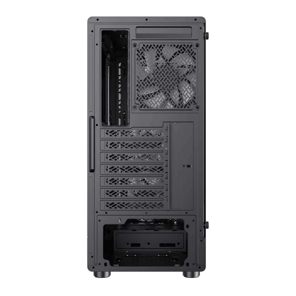 Gabinete Gamer Gamemax Forge AB