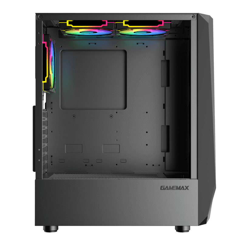 Gabinete Gamer Gamemax Time Bandit