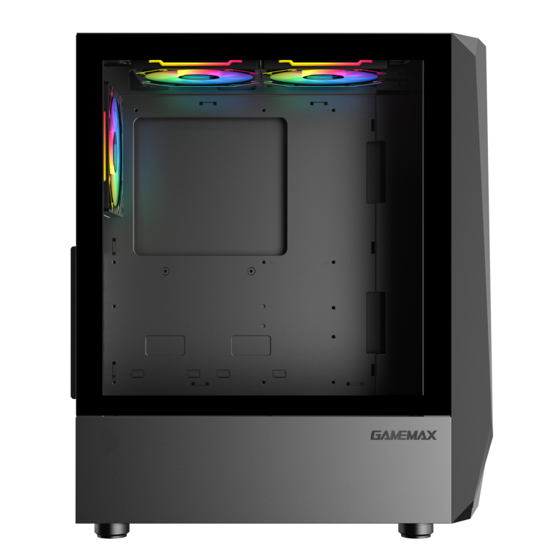 Gabinete Gamer Gamemax Time Bandit