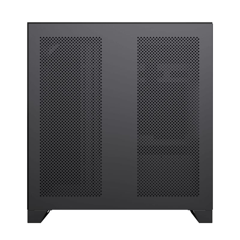 Gabinete Gamemax Infinity Plus Black