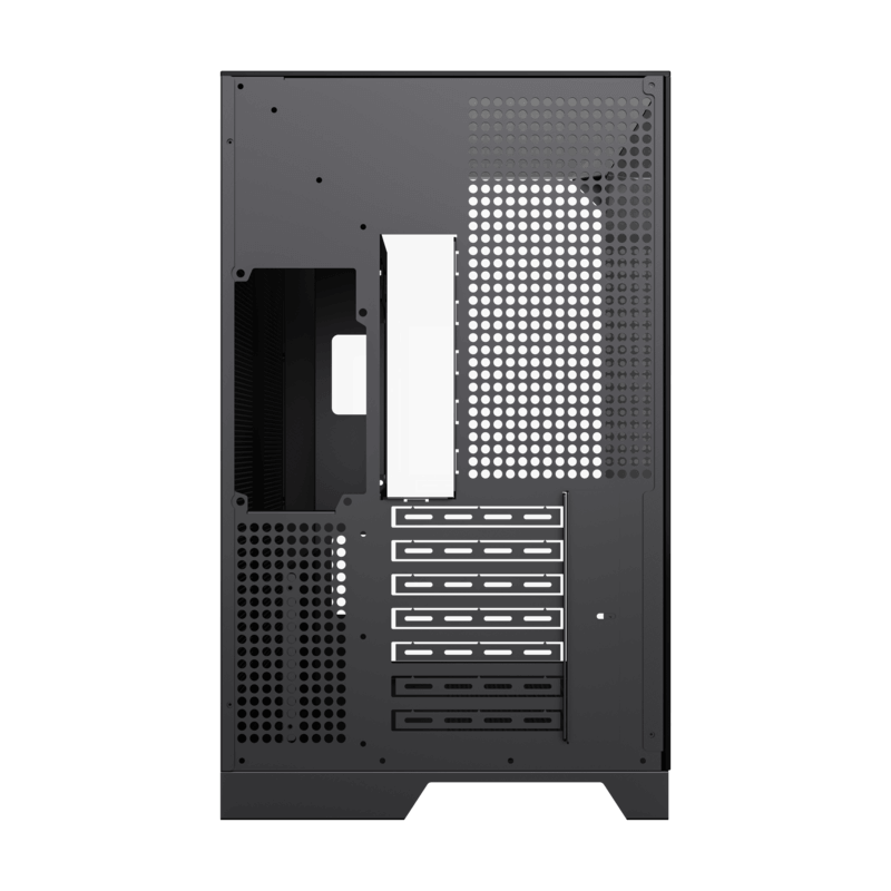 Gabinete Gamemax Infinity Plus Black