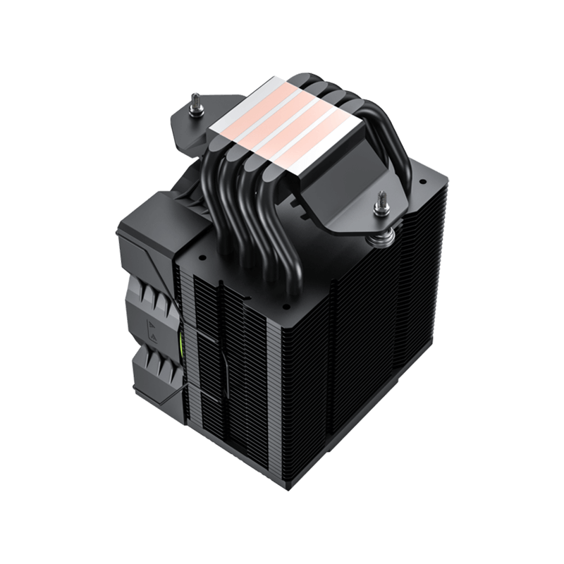 Disipador de Aire Gamemax Gamma 90 Digital