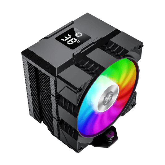 Disipador de Aire Gamemax Gamma 90 Digital