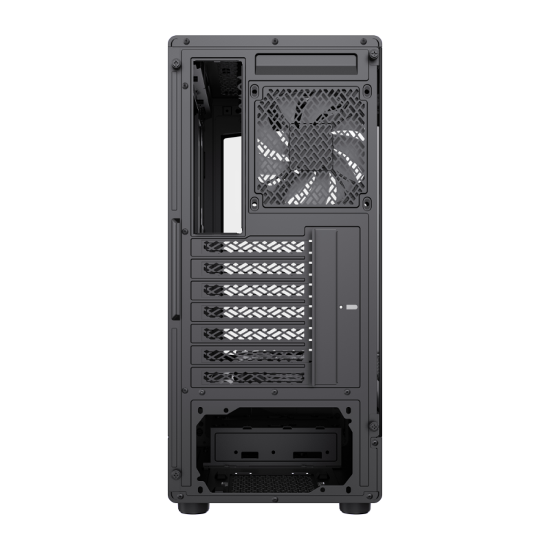 Gabinete Gamemax Vista Coc AB