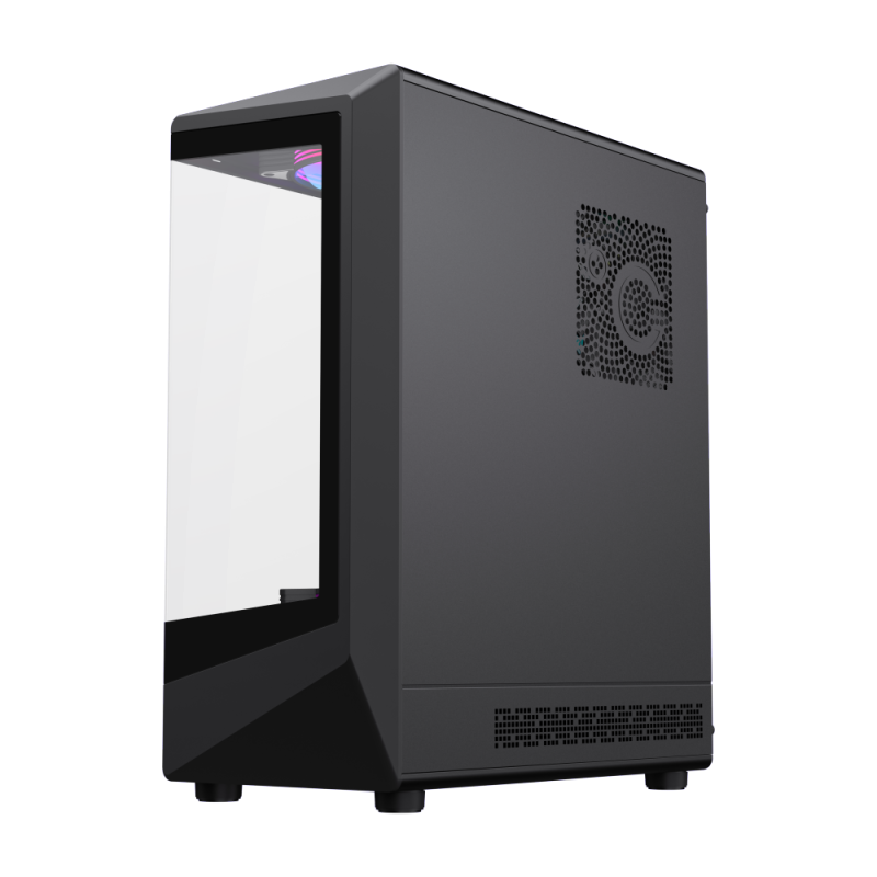 Gabinete Gamemax Vista Coc AB