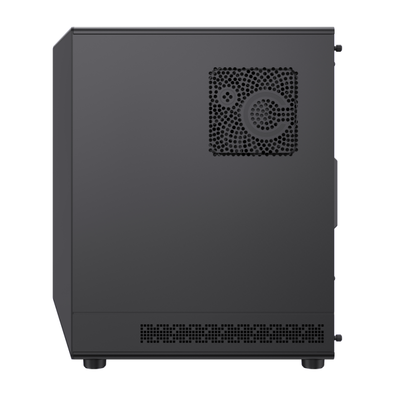 Gabinete Gamemax Vista Coc AB