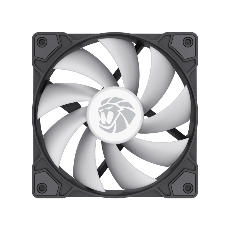Ventilador GameMax FN12A-S5