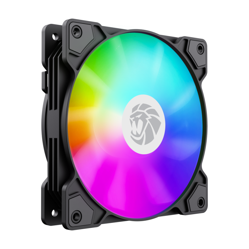 Ventilador GameMax FN12A-S5