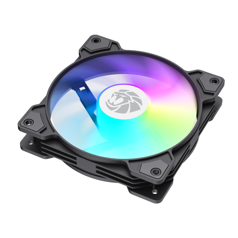Ventilador GameMax FN12A-S5