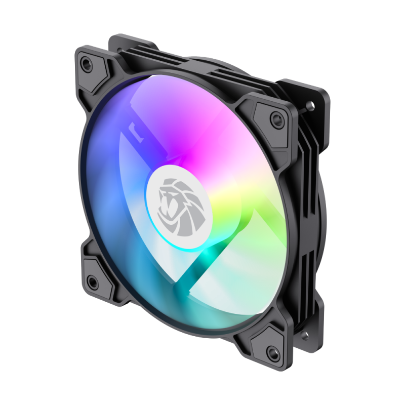 Ventilador GameMax FN12A-S5