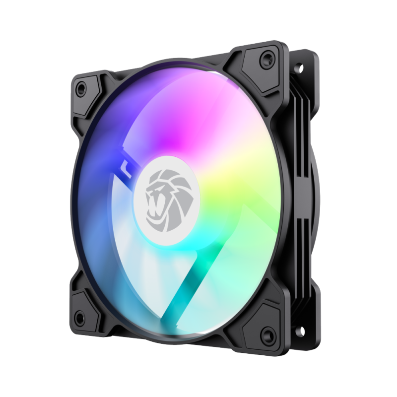Ventilador GameMax FN12A-S5