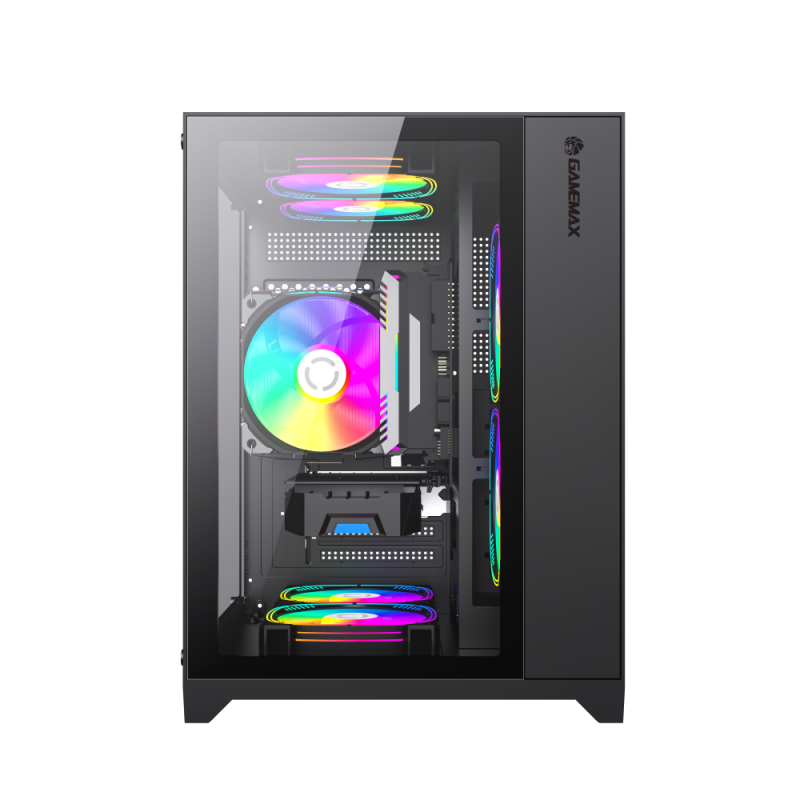 Gabinete Gamemax Infinity Mini