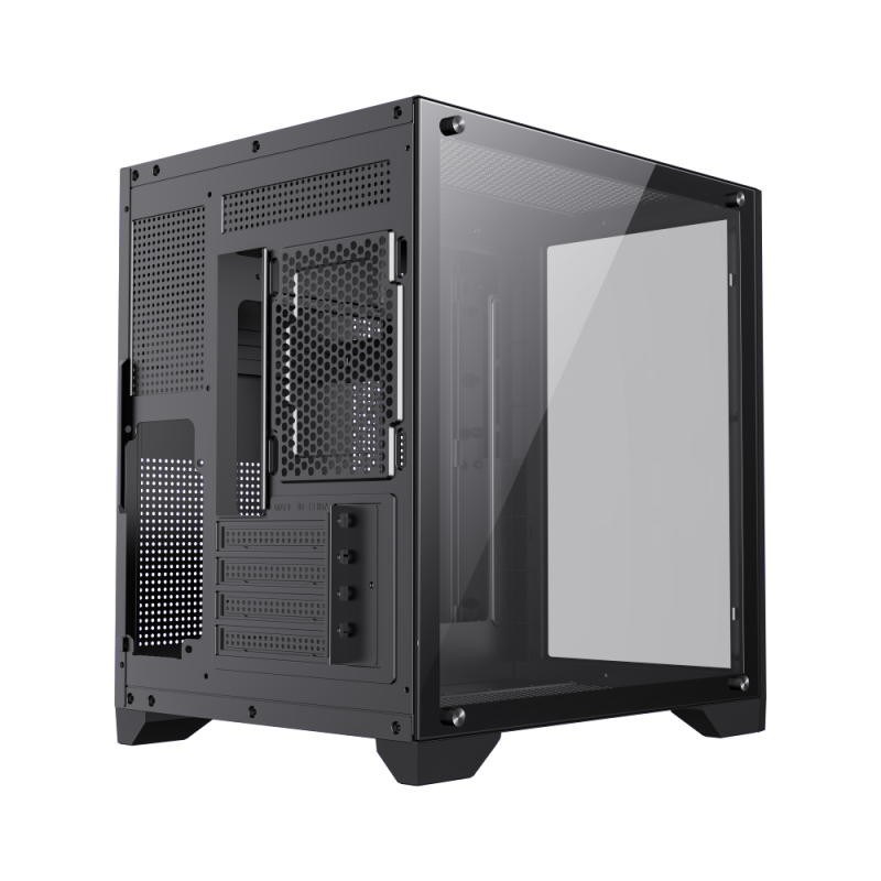Gabinete Gamemax Infinity Mini