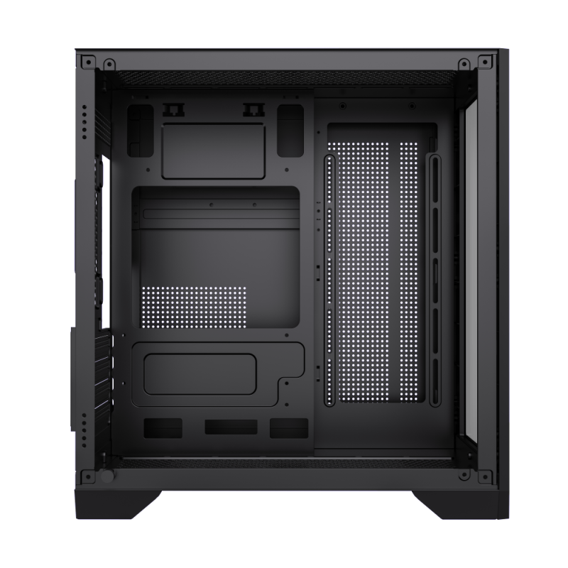 Gabinete Gamemax Infinity Mini