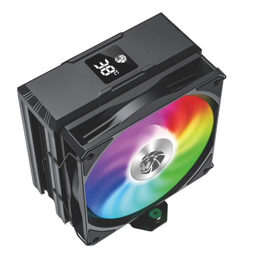 Disipador de Aire Gamemax Sigma 520