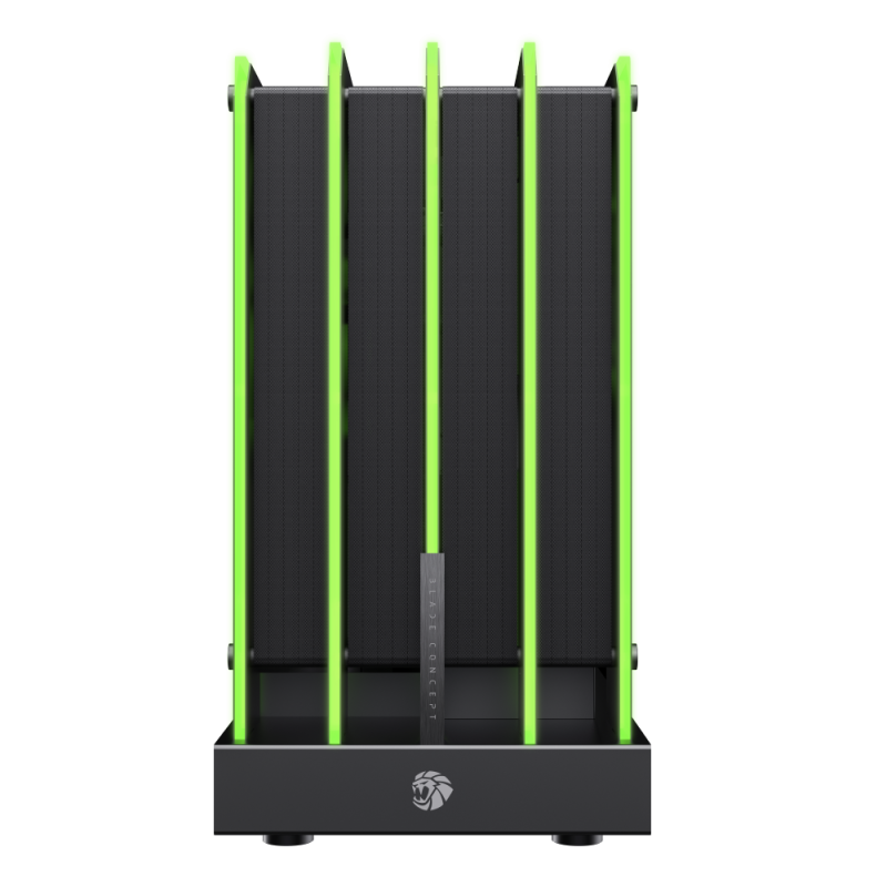 Gabinete Gamer Gamemax Blade Concept