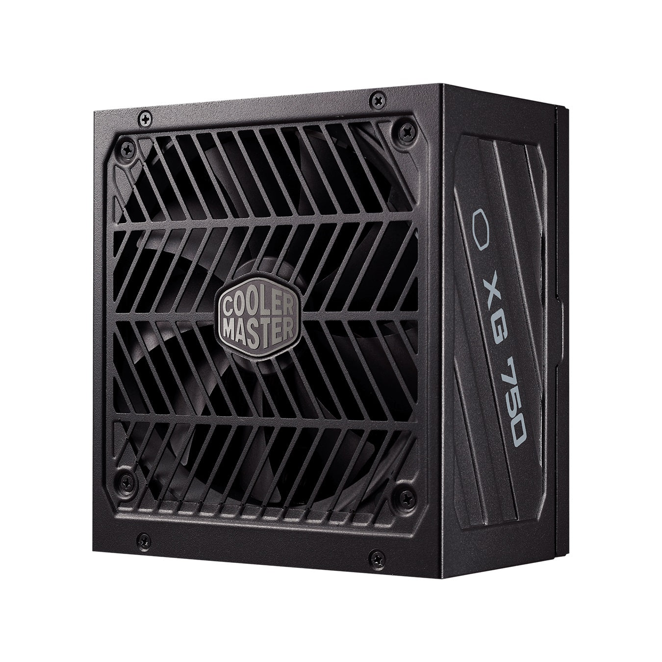 Fuente De Poder Cooler Master XG750 Platinum 750W