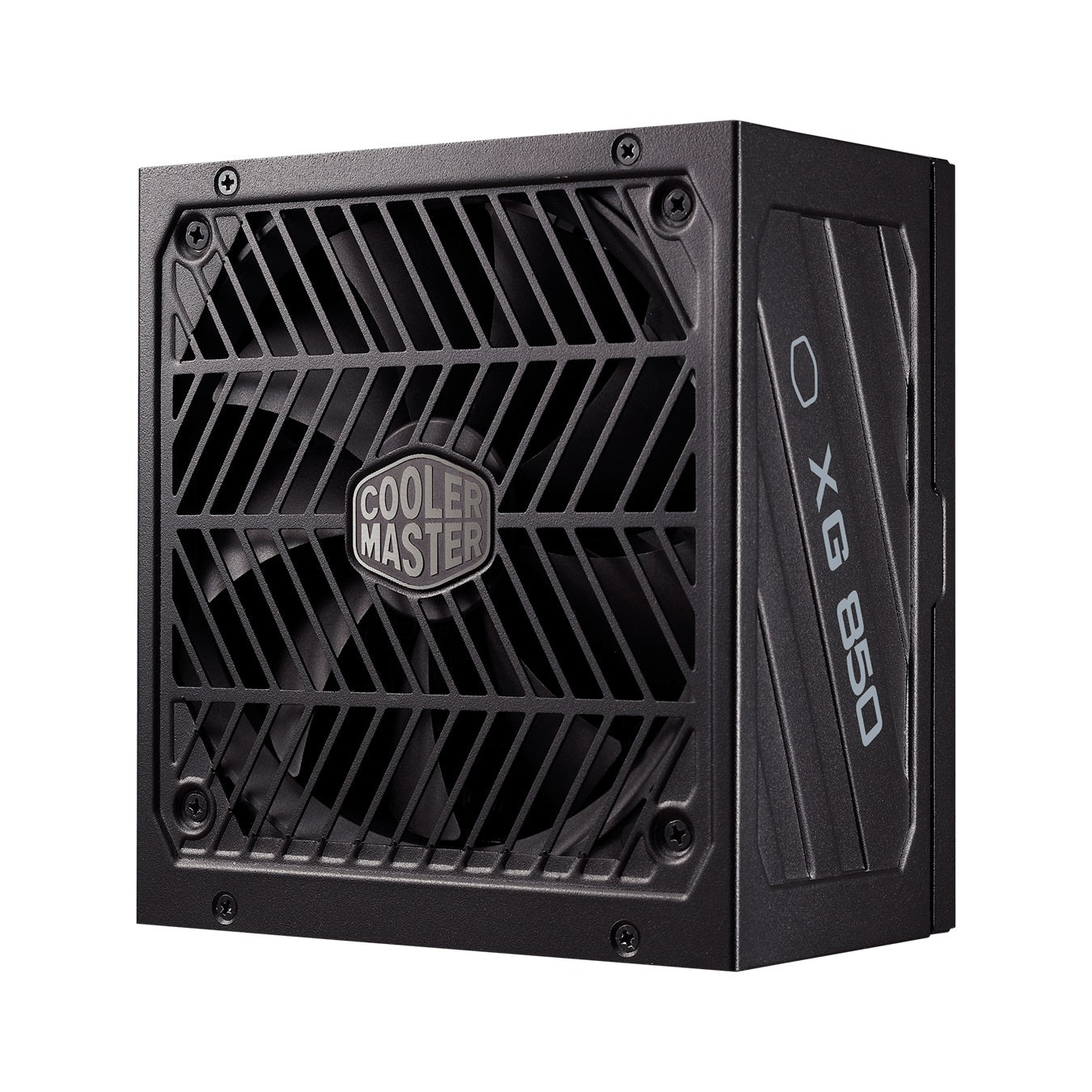 Fuente De Poder Cooler Master Xg Platinum 850W Platinum Full Modular