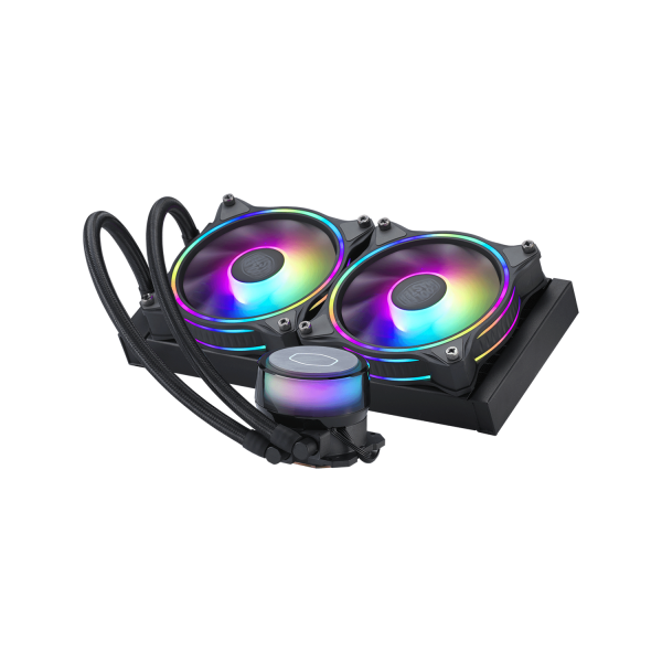 Watercooling Cooler Master ML240 Illusion RGB