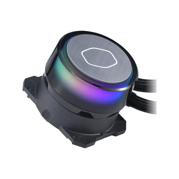 Watercooling Cooler Master ML240 Illusion RGB