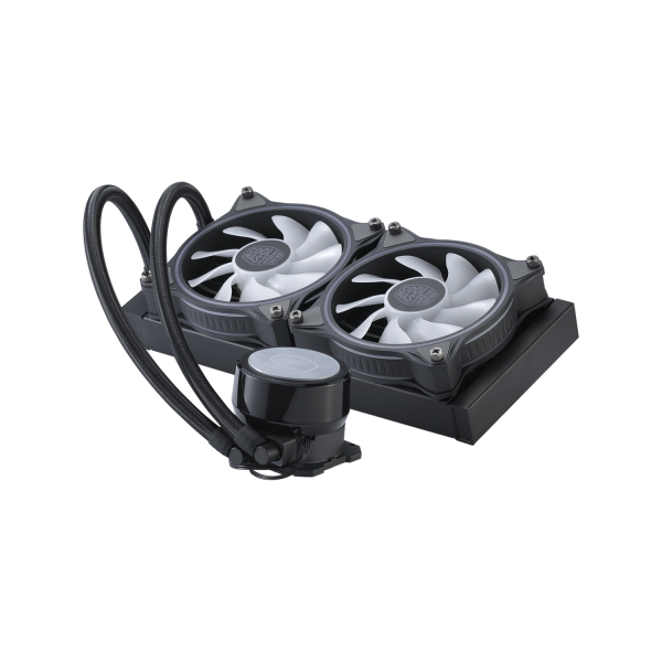Watercooling Cooler Master ML240 Illusion RGB