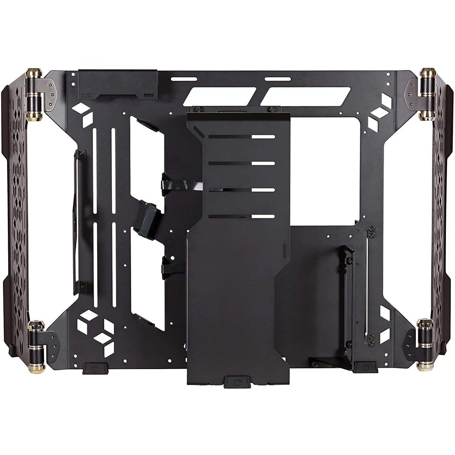 Gabinete Gamer Cooler Master Masterframe 700
