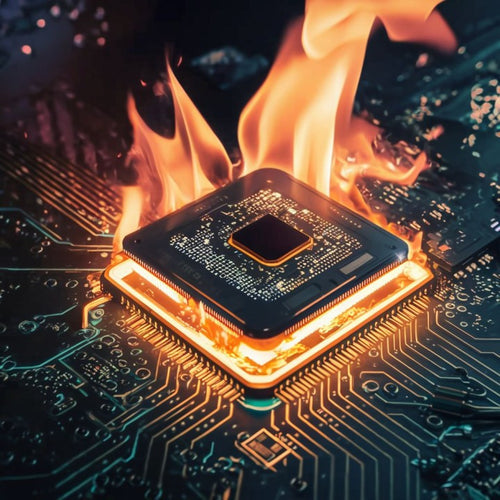 Cómo Mantener tu PC a la Temperatura Óptima: Consejos para un Rendimiento Duradero