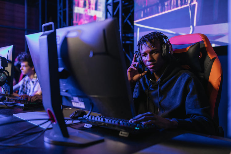 Gamer