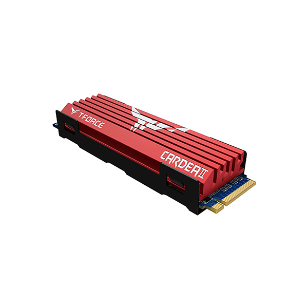 Unidad SSD CARDEA II 512GB TUF Gaming Alliance