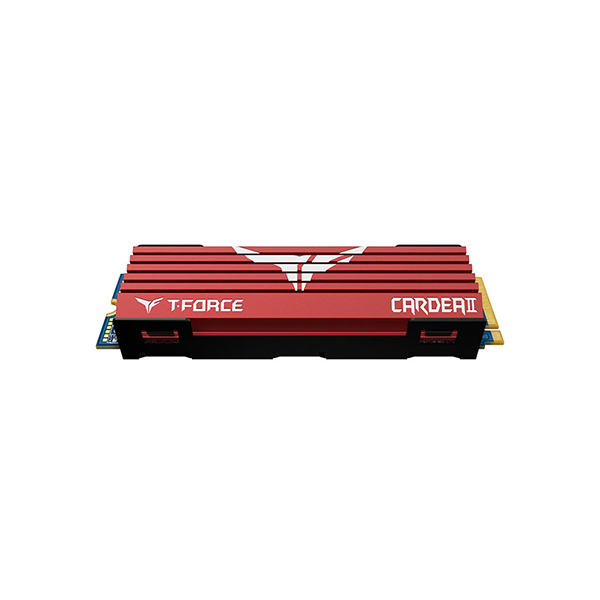 Unidad SSD CARDEA II 512GB TUF Gaming Alliance