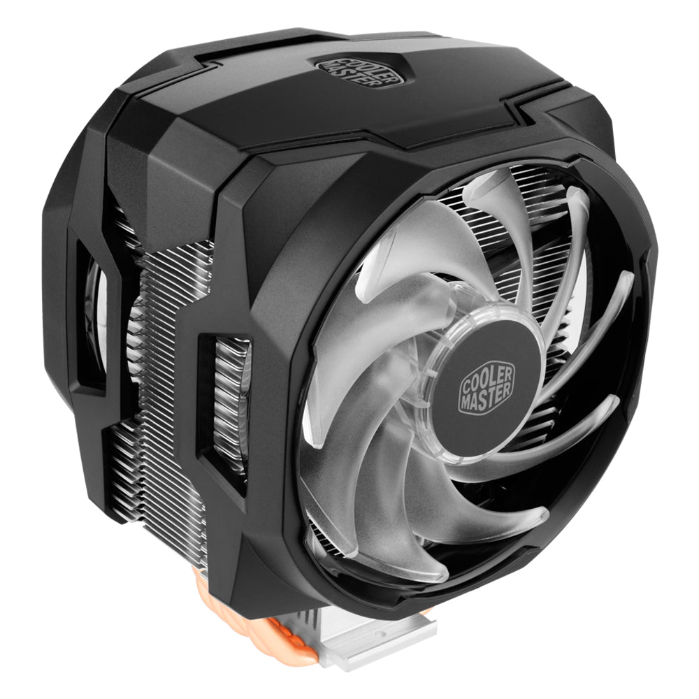 Disipador de aire Cooler Master Masterair MA610 Argb