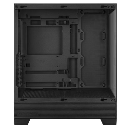 Gabinete Gamer Asus A31 90DC00R0-B08000