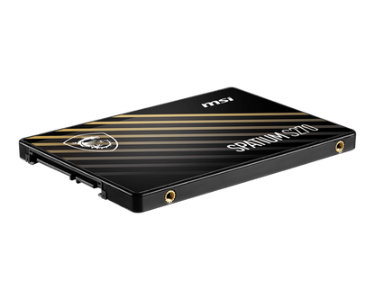 Unidad SSD MSI Spatium S270 Sata 2.5"