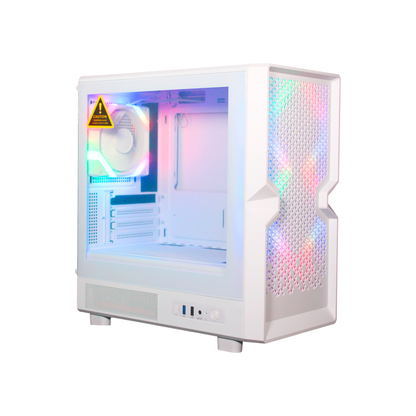 Gabinete CLIO M4 Micro ATX