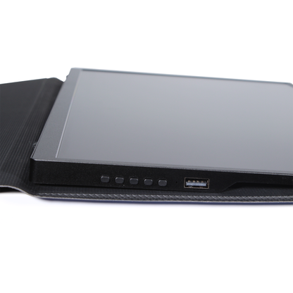Monitor Portátil Clio Y185A28D 18.5" FHD