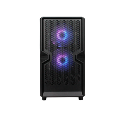 Gabinete CLIO M4 Micro ATX