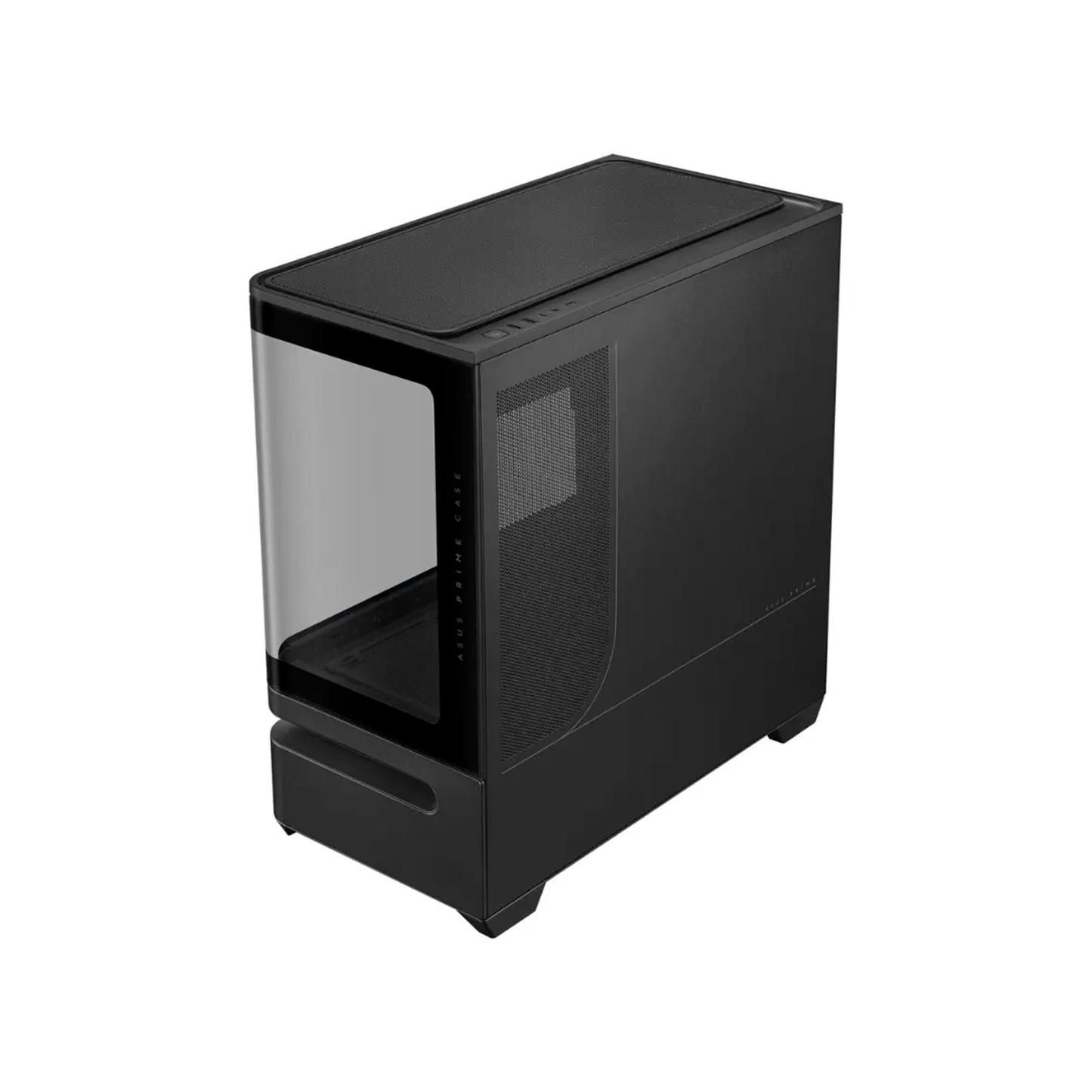 Gabinete Gamer Asus Prime AP202 ARGB