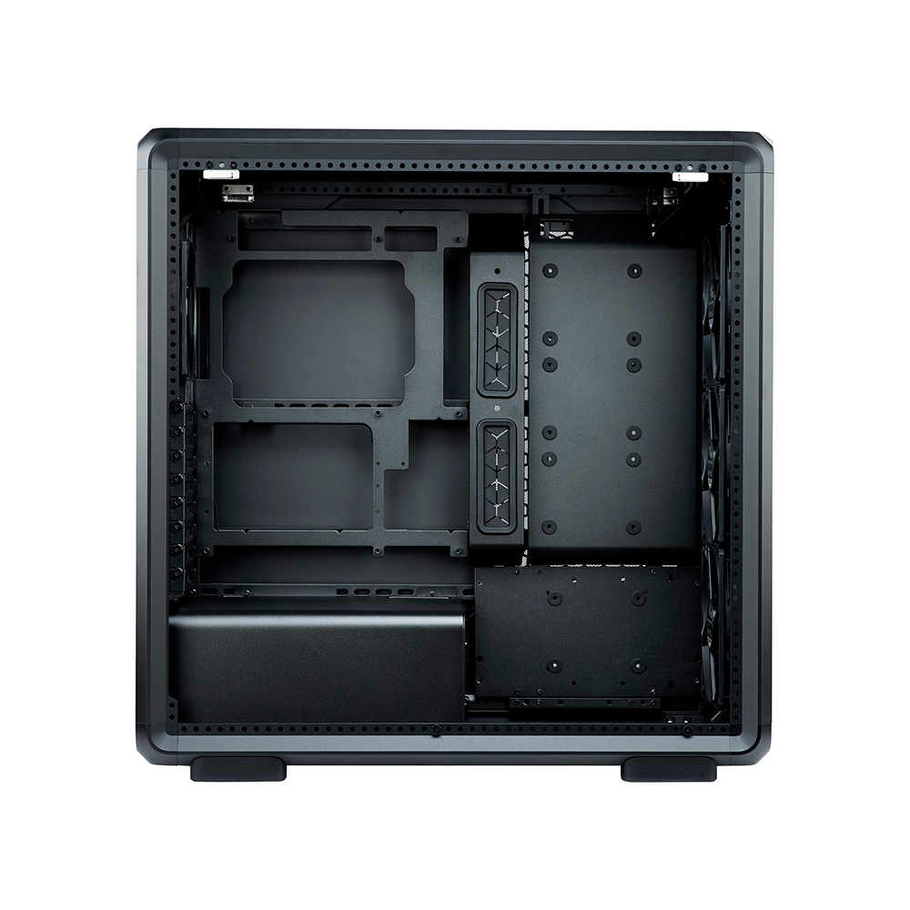Gabinete Cooler Master MasterFrame MF600